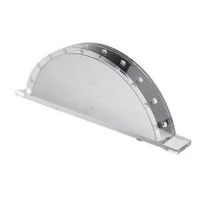 Customized Plastic Eyelash <strong>Display</strong> Stand with 12 Holes for Test Sticks Fancy Eyelash <strong>Tester</strong> - Product Image 3