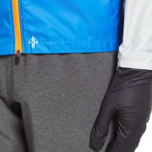 Nuevo 100% Material de poliéster de alta calidad logotipo personalizado nuevo diseño Unisex cortavientos chaquetas de invierno al por mayor por ATLANTIC - Product Image 6