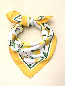 Custom logo Size Low MOQ Square Digital Printed <b>Bandana</b> <b>Scarf</b> Soft <b>Head</b> Hair Covers Good Quality Luxury Beautiful Women <b>Scarf</b> - Product Image 5