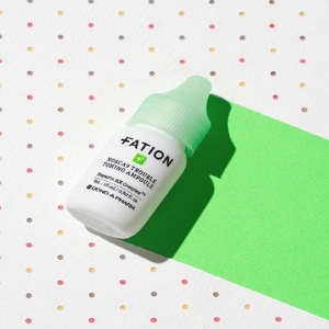 NOSCA9 Soins de la peau coréens Cosmétiques TROUBLE TONIG AMPOULE 15ml Sérum pour le visage Crème tonique Niacinamide Caractéristique blanchissante Soins de la peau - Product Image 1