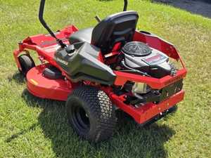 Gravely ZT X Series เครื่องตัดหญ้าแบบหมุนไม่มี2026สำหรับขาย - Product Image 3