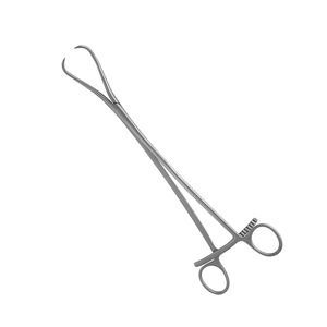 Pinzas de reducción ósea ortopédicas profesionales MEDIHEAL SURGICAL CORPORATION de 30 CM de largo con trinquete, instrumento de acero inoxidable alemán - Product Image 1