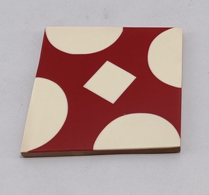 New Arrival Classic Style Resin and Wood Coaster <b>Set</b> of 4 Pcs Custom Epoxy <b>Colour</b> with Wooden Stand Tea Cup Coasters - Product Image 5