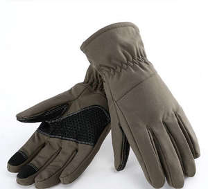 Guantes de Entrenamiento para Gimnasio, Guantes Deportivos para Hombre y Mujer, Protección para Manos, Guantes Tácticos Antideslizantes de Dedo Completo - Product Image 1