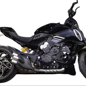 Mejor oferta Ducati Diavel V4 Thrilling Black V4 1158 - Product Image 1