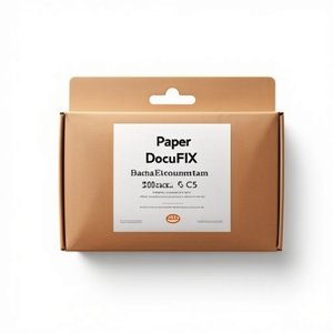 Paper Envelopes DocuFIX <b>Document</b> <b>Bag</b> Neutral C5 500-Pack - Product Image 2