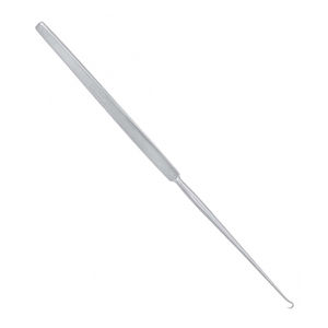 Venta al por mayor Gillies Skin Hook 18cm Acero inoxidable alemán Alta calidad Joseph Skin Hook para cirugía Mejor fabricación Precio barato - Product Image 4