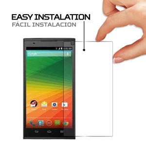 ฟิล์มกันรอยหน้าจอ ANTISHOCK สำหรับ ZTE Zmax พรีเมียมการ์ด สำหรับจอแสดงผลของอุปกรณ์ของคุณ - Product Image 2