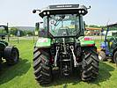 Tracteur DEUTZ FAHR 5090G NEUF et D'OCCASION avec moteur, boîte de vitesses, pompe et moteur À VENDRE - Product Image 4