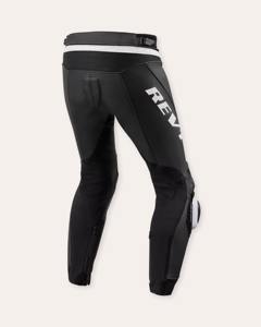 Men Apex Cowhide/Kangaroo Perforated Street Track/Riding Motorbike <b>Leather</b> Racing <b>Pant</b>/Trouser CE Protectors, All <b>Sizes</b> & Colors - Product Image 2