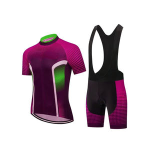 Uniforme de ciclismo personalizado superventas de calidad extrema, uniforme de ciclismo cómodo, uniforme de Ciclismo de alta calidad para hombres - Product Image 4
