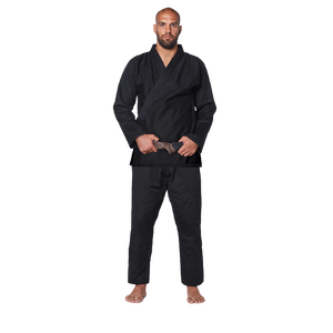 Alta calidad personalizada al por mayor adulto Taekwondo uniforme ropa deportiva en algodón optar por el Servicio OEM para la práctica de artes marciales - Product Image 3