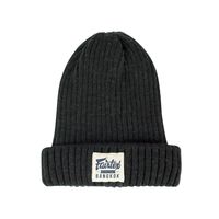 Gorro Fairtex Personalizable de Algodón de Alta Calidad, Tejido con Logotipo Bordado en 3D, Unisex, para Viajes y Playa, Gorro de Invierno de Tela Común
