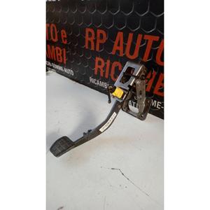 Pedal de Freno para EVO Serie 5 (23>) A319C00486 / A00108194 - Product Image 2