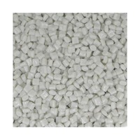 Granulés de PVC recyclés et vierges durables, matière plastique reconditionnée, vente en gros, approvisionnement en vrac, exportation d'usine