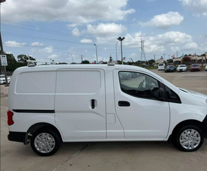 NISSAN NV200 S FWD 2019 USADO, Volante a la Izquierda/Derecha - Product Image 2