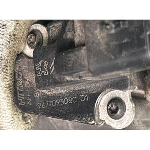 Boîte à filtre à air PEUGEOT 308 SW YH01 Diesel 1500 (17>) - Product Image 4