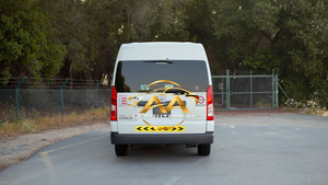 Minibús Hiace 2021, 11-20 Asientos, Automático, Diésel, Euro 6, Volante a la Izquierda, Velocidad Máxima 71-90 km/h, Dimensiones 31-40T, País de Origen: Otro - Product Image 4