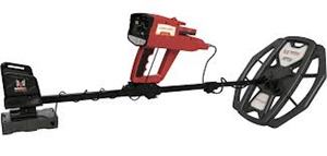 พร้อมจัดส่ง เครื่องตรวจจับโลหะคอนคอร์ด ลองเรนจ์ รุ่นใหม่เอี่ยม - Product Image 2