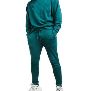 Conjunto de chándal ligero de algodón 100% ecológico y elegante para el invierno La mejor calidad para la comodidad y la comodidad - Product Image 4