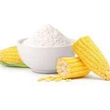 แป้งปราศจากกลูเตนทั้งหมดคุณภาพจากแป้งข้าวโพดผู้ผลิตที่เชื่อถือได้ - Product Image 5