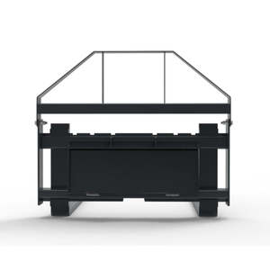 Accesorios para Minicargadora Arteer Equipment SQ0304992 36 - Product Image 2