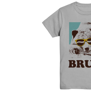 Camiseta unisex con cuello redondo, nuevo diseño, ropa informal, 100% algodón, ropa de verano, venta al por mayor, camisetas de sublimación para hombre - Product Image 3