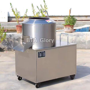 Alimentos Vegetales Patata Dulce Patata Taro Cebolla Jengibre <span class=keywords><strong>Limpieza</strong></span> Peladora - Product Image 4