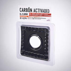 ISO SNMM 250924E-ORT9415 D. 9.12mm MT-CVD Inserto de Torneado Indexable Recubierto, Paquete de 10 para un Rendimiento Eficiente de la Herramienta - Product Image 2