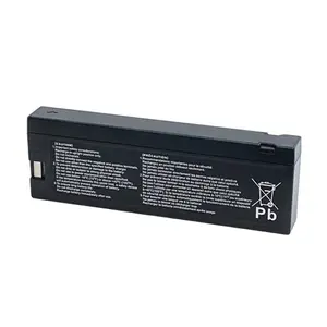 SLA battery 12V 2.3AH (201mm) for PC backup replacement more models are available
