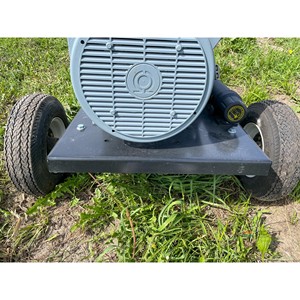 BAUMALIGHT 2026 <b>Diesel</b> <b>Generators</b> Model QC30 - Product Image 2