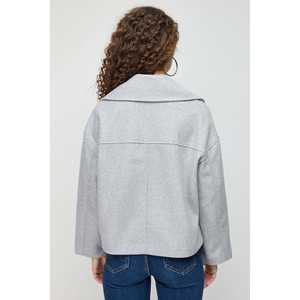 Manteau à double boutonnage - Product Image 5