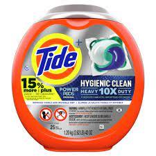 Cápsulas de Detergente Líquido para Ropa For Pods, Portátiles, Aroma a Limón, Ecológicas, 81 Cargas - Product Image 5