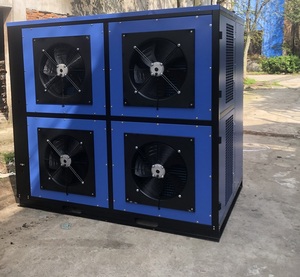 Générateur d'eau atmosphérique industriel HL-A2000L-27, fabrique de l'eau à partir de l'<span class=keywords><strong>air</strong></span> - Product Image 3