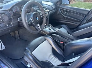 รถมือสอง BMW M3 CS ปี 2018 แบบซีดาน 4 ประตู ขับเคลื่อนล้อหลัง พวงมาลัยซ้าย/ขวา - Product Image 3