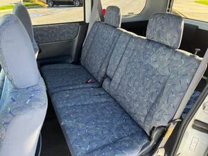 1999 H-O-N-D-A Va mos, Kei Van pour le marché japonais, États-Unis Titre, Climatisation - Product Image 2