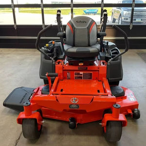 เครื่องตัดหญ้าแบบนั่งขับ Kubota Z252 สำหรับงานจัดสวนที่อยู่อาศัยและเชิงพาณิชย์ - Product Image 1