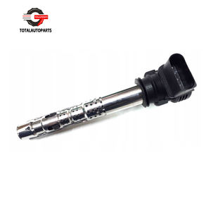 Uitstekende Kwaliteit Bobine Oem 07k 905715G 07k905715 07k905715f 06f905115j 07k905715d 06f90511 Past Voor Au-Di A3 S3 A4 S4 A5 - Product Image 5