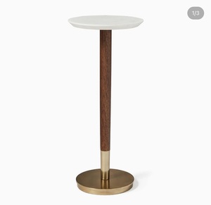 Parlak altın kaplama yuvarlak iç içe masa cam üst otel ve restoran kullanımı lüks mobilya modern sehpa çay masası - Product Image 5
