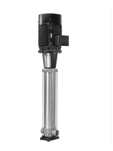 ACHETEZ MAINTENANT ! Pompe centrifuge verticale multi-étages série CR-64 – Usage commercial et industriel – Livraisons mondiales - Product Image 3