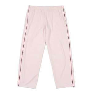 Customized Zip up Men's Track <b>Jacket</b> Jogger Set with Piping Casual Sports Suit Overalls Blank Cotton Tracksuits With Free Sample - Product Image 5