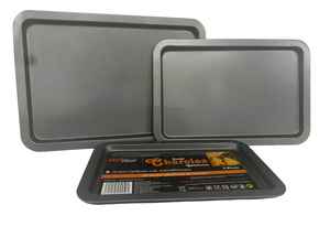 Hot Spot Z450 <b>Set</b> 3 <b>Baking</b> <b>Trays</b> - Product Image 4