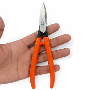กรรไกรตัดโลหะงานหนัก สำหรับงานเครื่องประดับ ตัดแผ่นโลหะ - Product Image 4