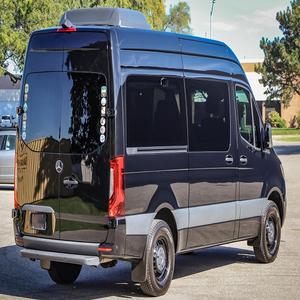 MER-CEDES-BE-NZ SPRINTER 2500 2021 IMPECABLE, LISTO PARA ENVIAR - Product Image 5