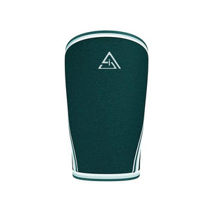 Manga de Brazo Deportiva Ajustable de Neopreno de 5mm para Gimnasio, Soporte de Codo Elástico y Suave, Fabricada en Pakistán - Product Image 3