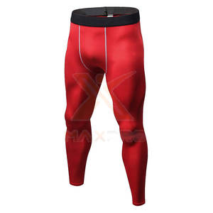 Mallas de compresión de diseño personalizado más vendidas, mallas de compresión de alta resistencia de nuevo estilo para hombre - Product Image 2