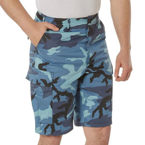 Dernière vente chaude Shorts de plage pour hommes Fabricants Shorts de pêche imprimés de haute qualité Maillots de bain pour hommes - Product Image 1
