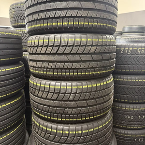 Neumáticos Nuevos/Usados para Autos y Camiones de Japón, 7.50 16, Garantía de 3 Años, Venta al Por Mayor, Mejor Calidad - Product Image 1