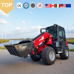 อุปกรณ์จัดการวัสดุแบคโฮประสิทธิภาพสูงพร้อมกระปุกปั๊มเครื่องยนต์รุ่นใหม่สำหรับรถตักน้ำมัน - Product Image 6