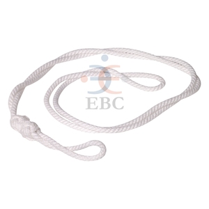 Lanière de scout OEM en gros, lanière de scout personnalisée, lanière de scout maritime et aérien, cordon de sifflet noué à la main - Product Image 3